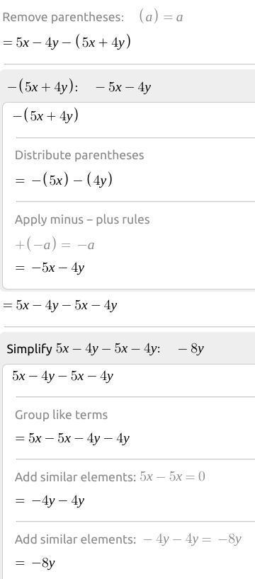 HELP ME PLEASE I DON'T UNDERSTAND !!!!!!!!!!!!!!!!!! 4-9​-example-1