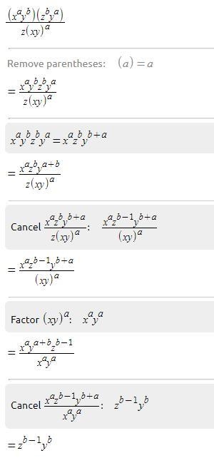 PLZ help me!!!! I have no idea how to do this!-example-1