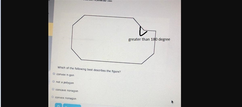 Which of the following best describes the figure?-example-1