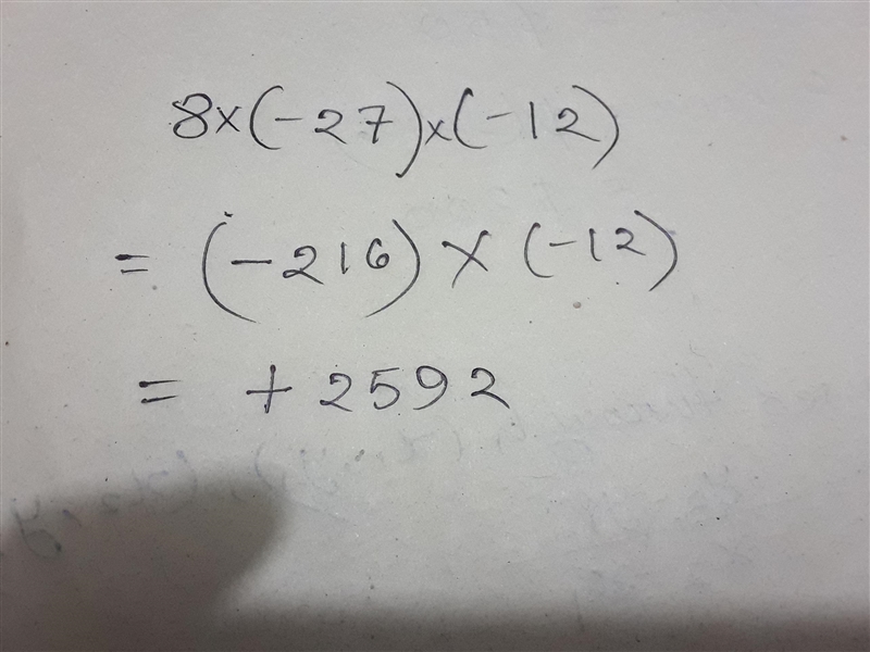 Find the product: 8(− 2 7 )(− 1 2 ) A) − 4 7 B) 4 17 C) 7 4 D) 8 7-example-1