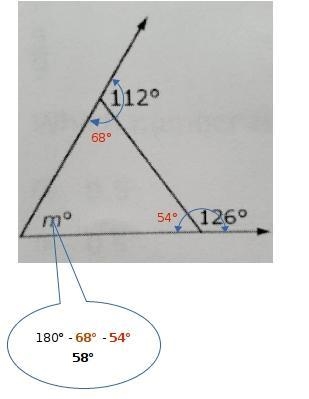 What is the value of m ​-example-1