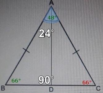 I don't understand some material on my math homework yall​-example-1