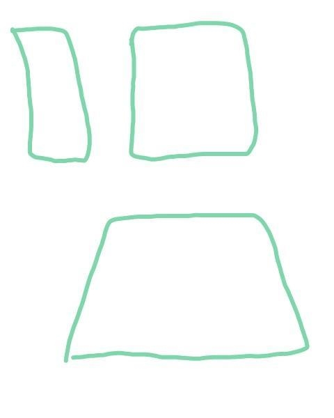 Draw three shapes that match the rule. Shapes with more than 3 angles.? Help 2 do-example-1