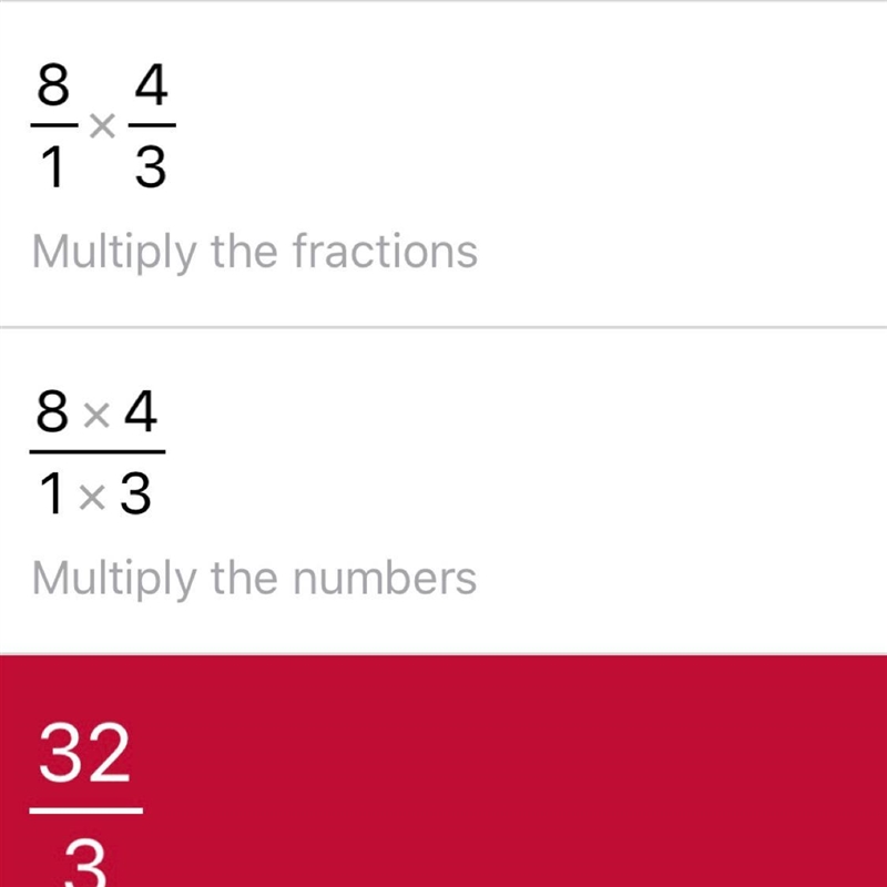 How do you reduce improper fractions?​-example-1