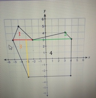 What is the area of this figure​-example-1