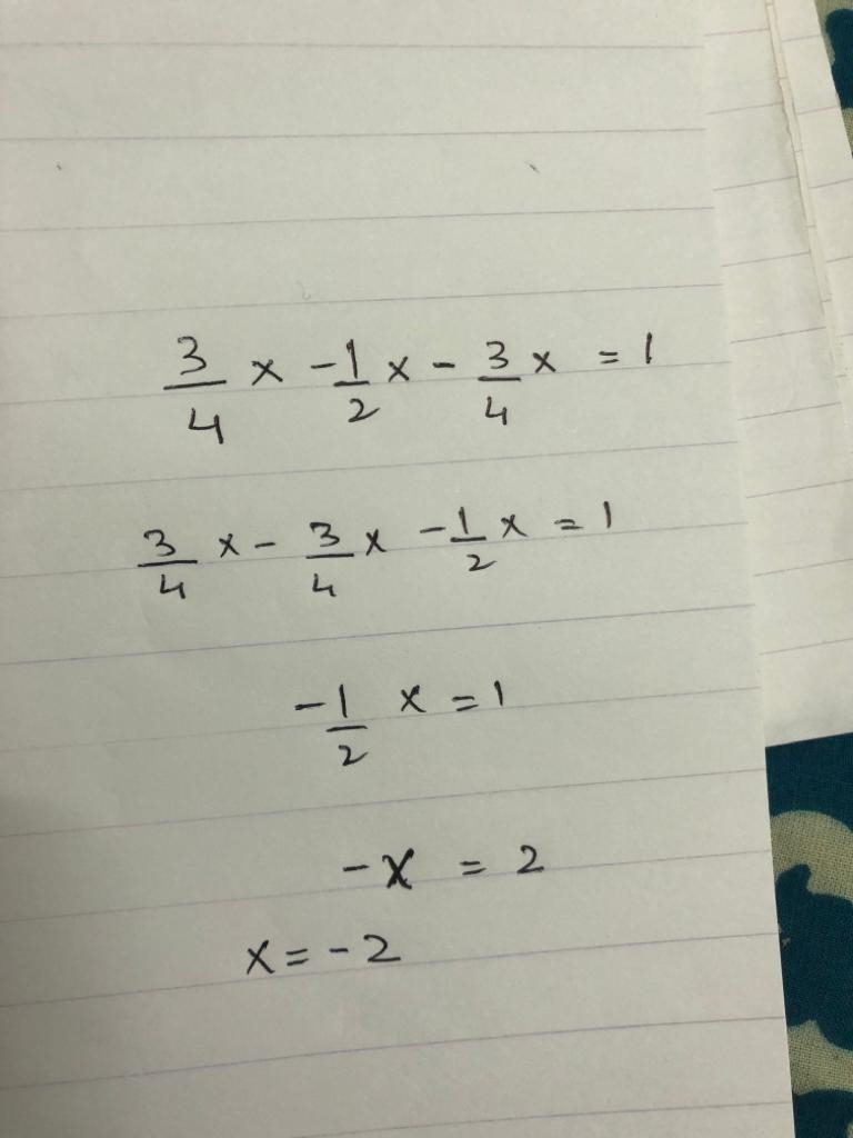 How do I solve this problem and what is the answer?-example-1