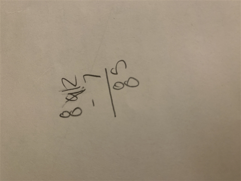 HELPPPPP !!!’ Subtract 92-7. Draw place-value blocks if needed . Regroup if you need-example-1