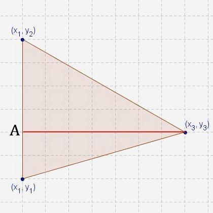 What is the area of this triangle?-example-1