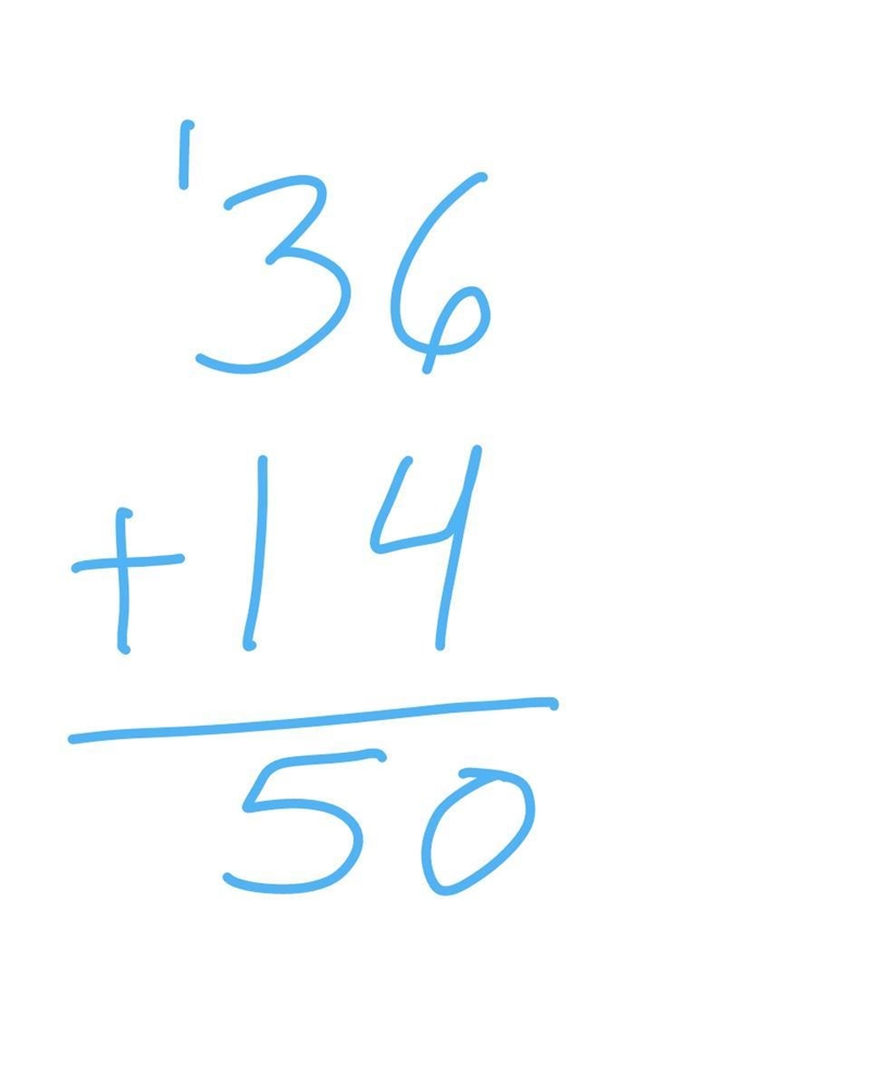 Use the Distributive Property to simplify the expression. 7(8+x+2)-example-2