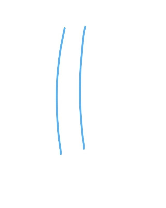 What is a parallel line-example-1