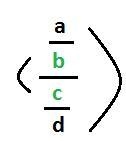 Geraldine solved a problem: 68.5 ÷ 0.01 = 6,850. Ralph said, "This is wrong because-example-1