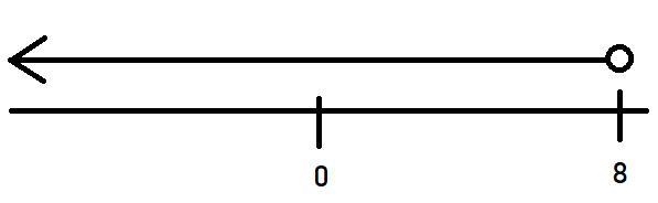 25 points question for this Find the largest integer which belongs to the following-example-1