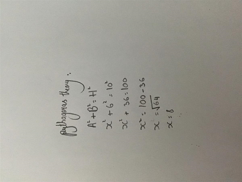 What is the value of x? Enter your answer in the box ​-example-1