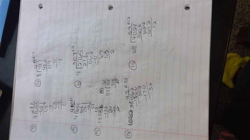 Hi I need help on my math the mid-chapter checkpoint-example-1