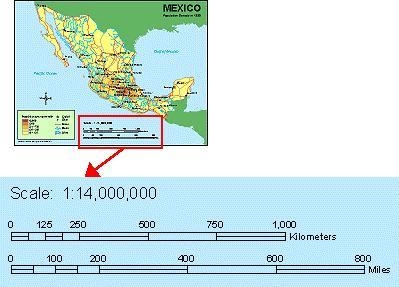 What is a scale drawing-example-1