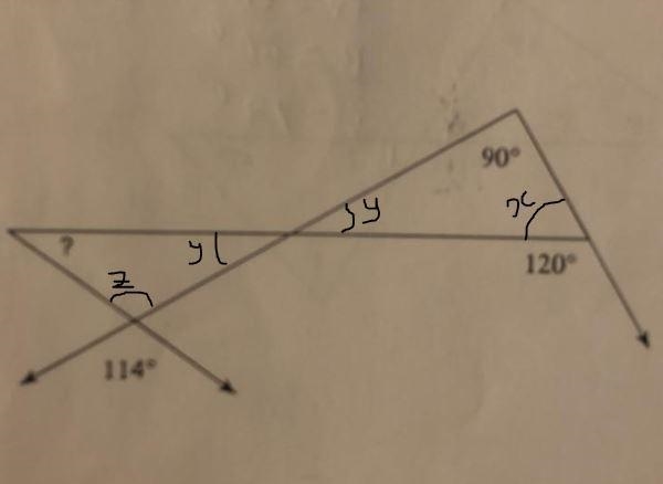 Somone please tell me how to solve this?-example-1