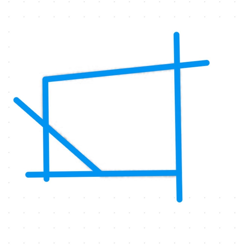 Name the polygon. State whether it is convex or concave.-example-1