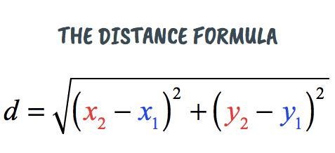 If A = (4,-5) and B = (7.-9), what is the length of AB?​-example-1