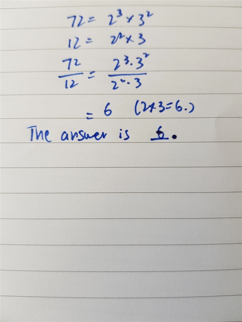 There are 72 squares in the model. (Imagine a huge box with 72 squares) What is the-example-1