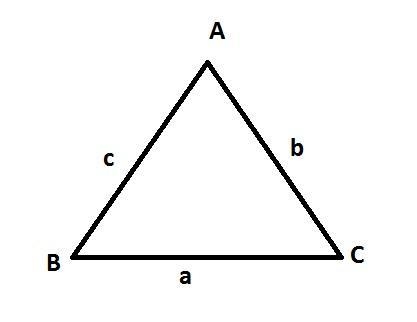 In △ABC, m∠A=15°, a=9, and b=12. Find c to the nearest tenth.-example-1