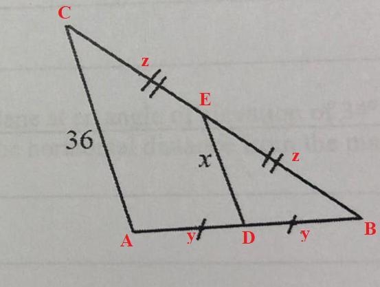 Look at picture. Question 1-example-1