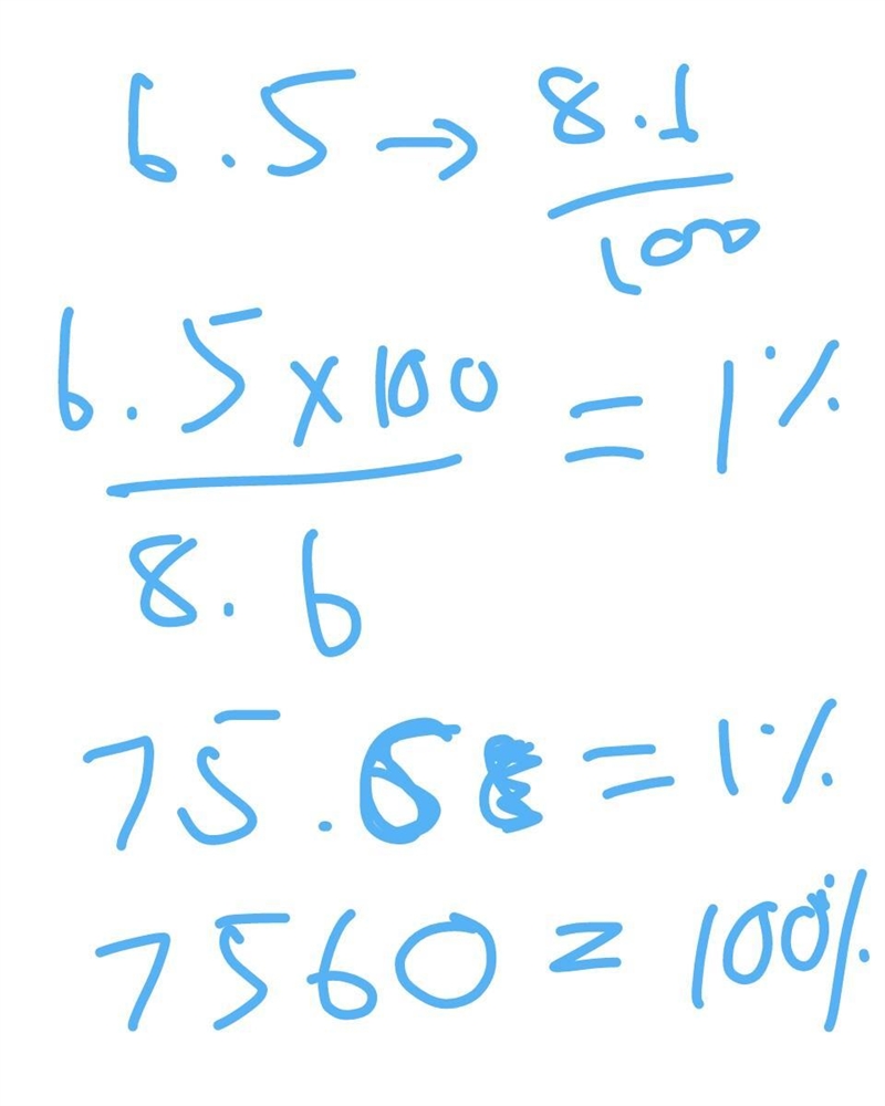 Suppose that 6.5 million students in a certain country were in 4th grade. This was-example-1