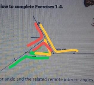 If anyone can answer this I will love you forever ( congruence and similarity )-example-1