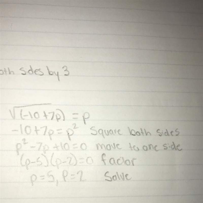 This is a radical equation-example-1