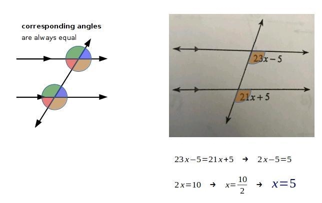 I have to solve for x, please help !-example-1