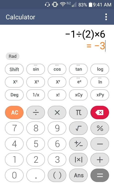 Find q if p = -1/2 and the quotient pq = -3.-example-1