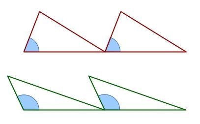 Can someone help me with this place, I have to prove it using one of these: ASA, SSS-example-1