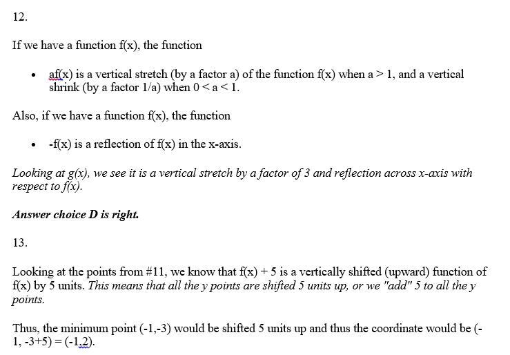 Which statement BEST describes how the graph of g(x)=-3x^2 compares to the graph of-example-2