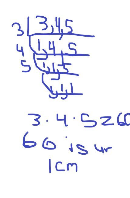 What is the LCM of 3, 4, and 5?-example-1