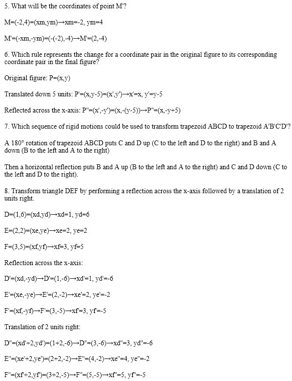 It would be so greatly appreciated if you could help me with my geometry work!!!! I-example-5