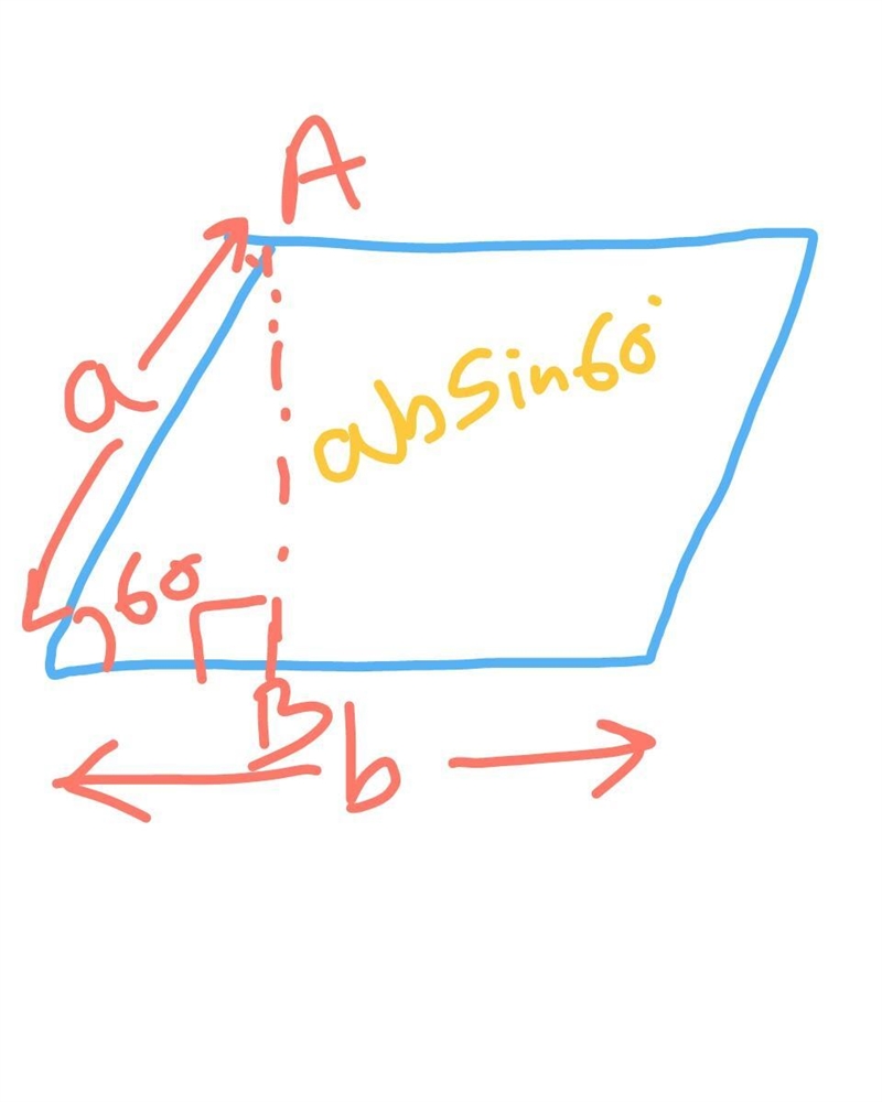 55 POINTS AVAILABLE!! 55 POINTS AVAILABLE!! Find the area of the parallelogram pictured-example-1