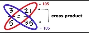 Which of the following is a proportion? A. 5/8 = 16/26 B. 10/18 = 25/45 C. 19/3 = 76/16 D-example-1