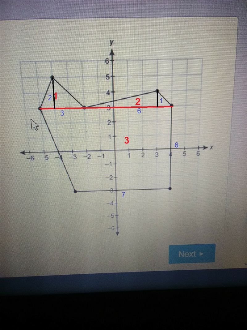 What is the area of this figure​-example-1