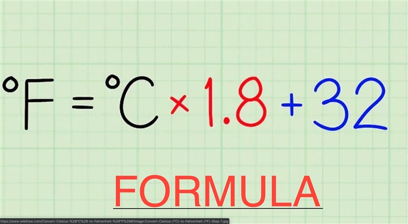 Convert -3 degree to farenheit ​-example-1