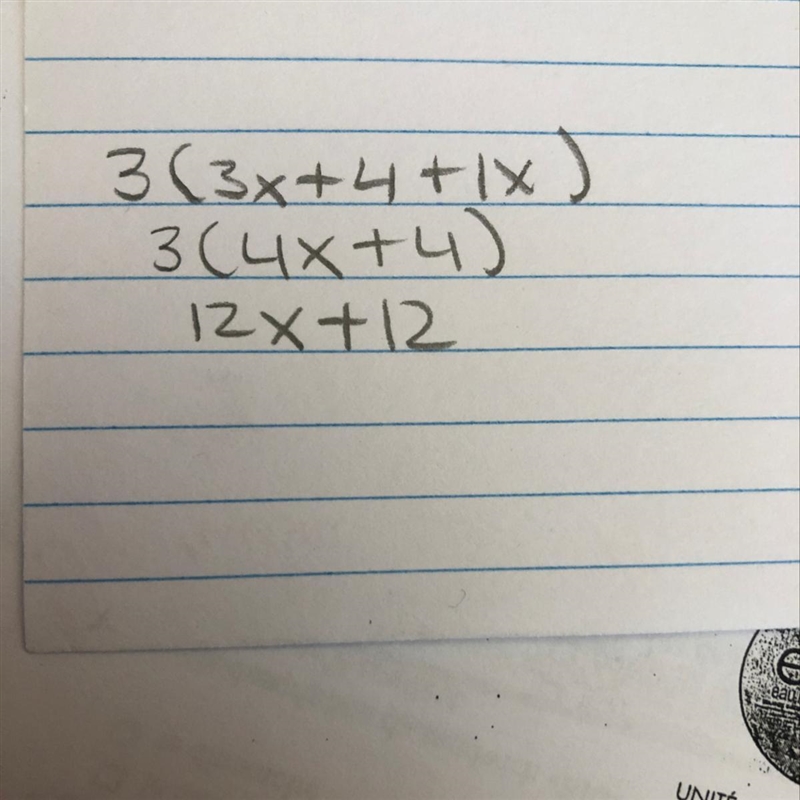 3(3x+4+1x) simplified-example-1