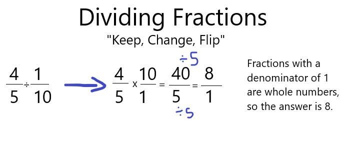 What is the answer to 4/5 divided by 1/10-example-1