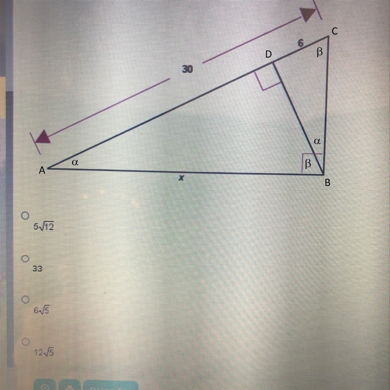 Solve for x! Please help!!-example-1