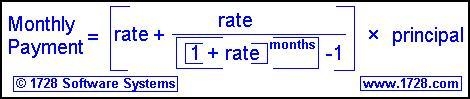 find the interest rate on the loan if he borrowed $2,500 @ an annual interest rate-example-1