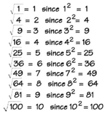 What’s the square root of 10-example-1