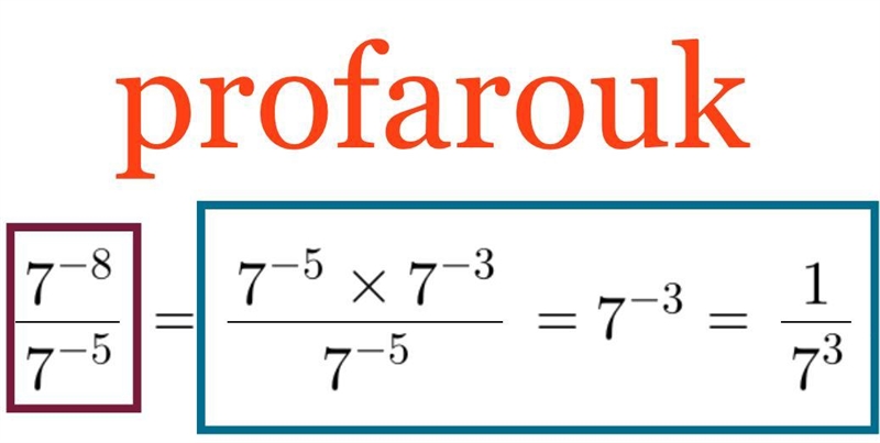 Rewrite the expression as a simplified fraction ​-example-1