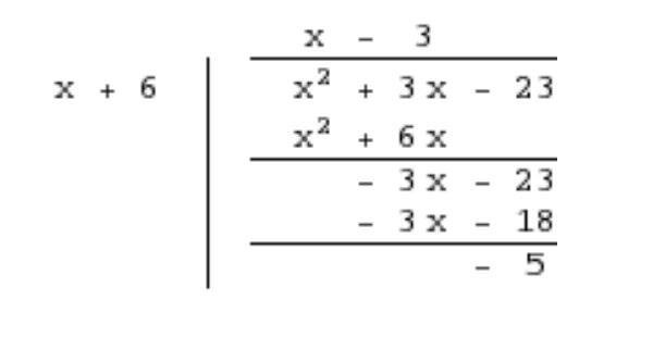 Match the rational expressions to their quotients-example-2