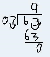 6.3÷0.7= I need to show work to ​-example-3