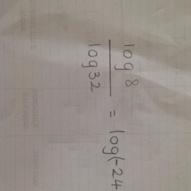 Simplify log (5)+2log (4) - log (10) / 2log (4)+log (2)​-example-1