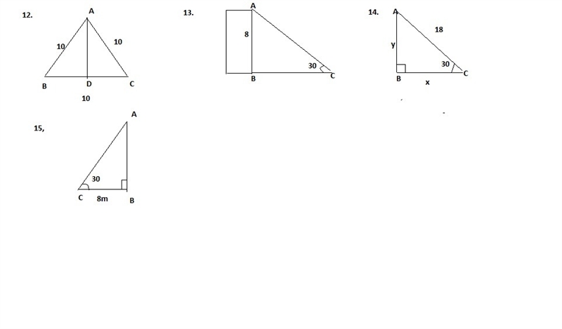 Special triangles 2 back-example-1