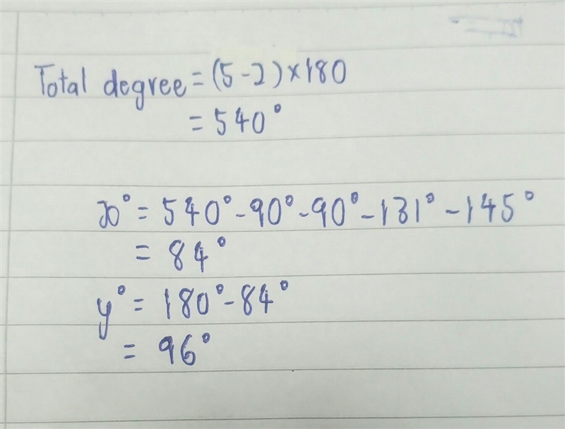 Find the value of y.-example-1