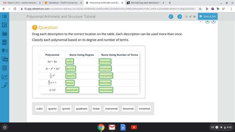 Drag each description to the correct location on the table. Each description can be-example-1